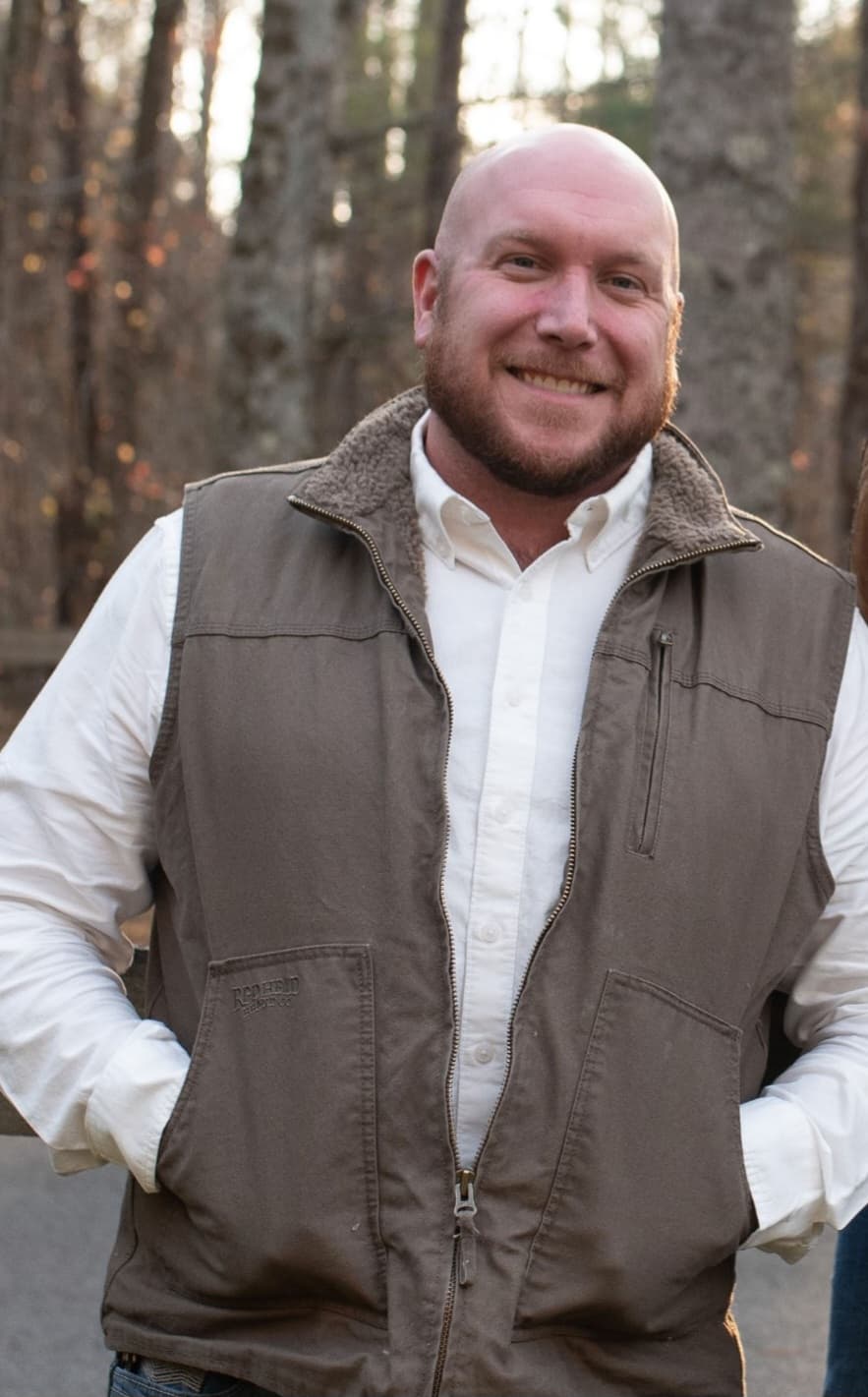 Photo of Matthew