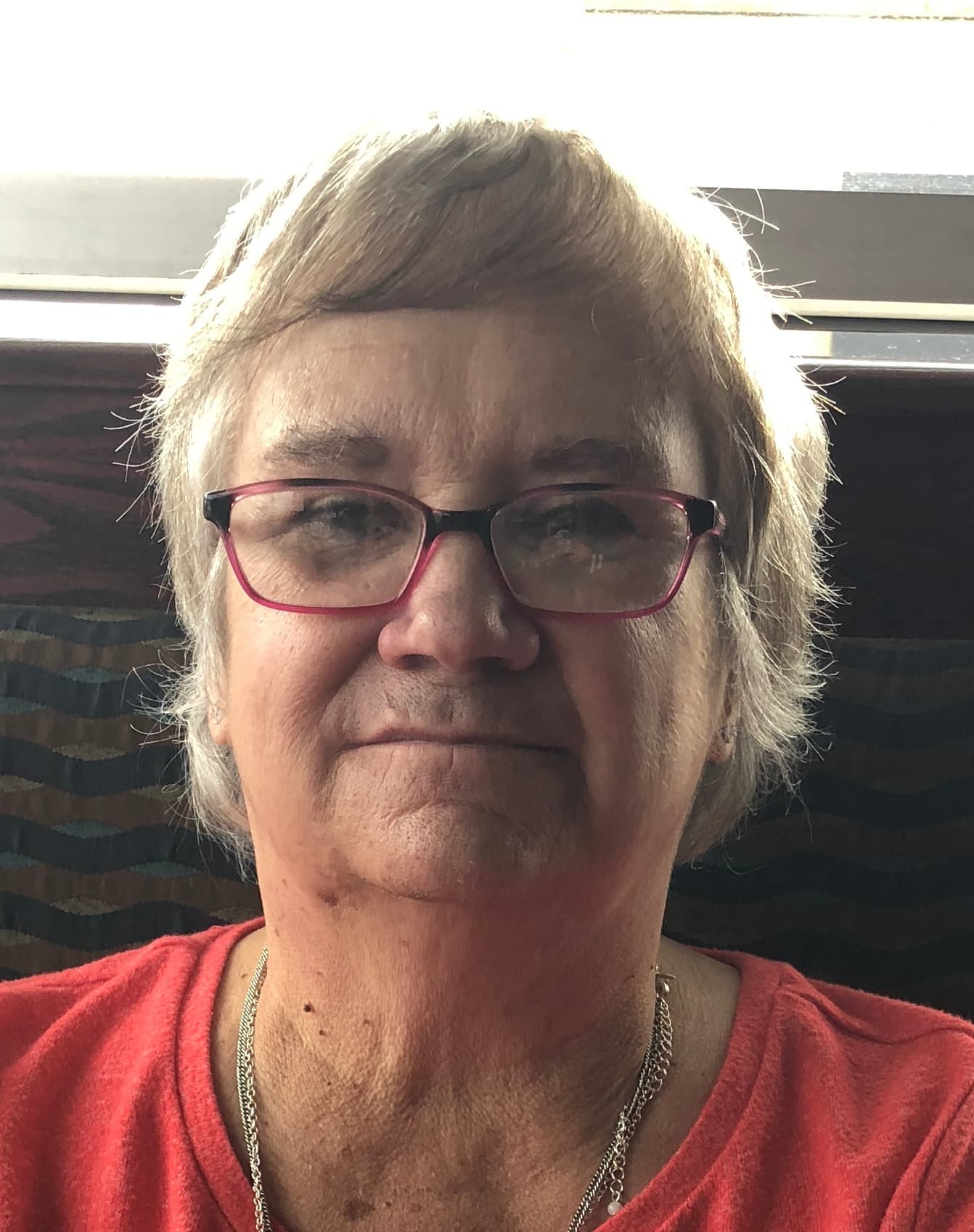 Photo of Ann