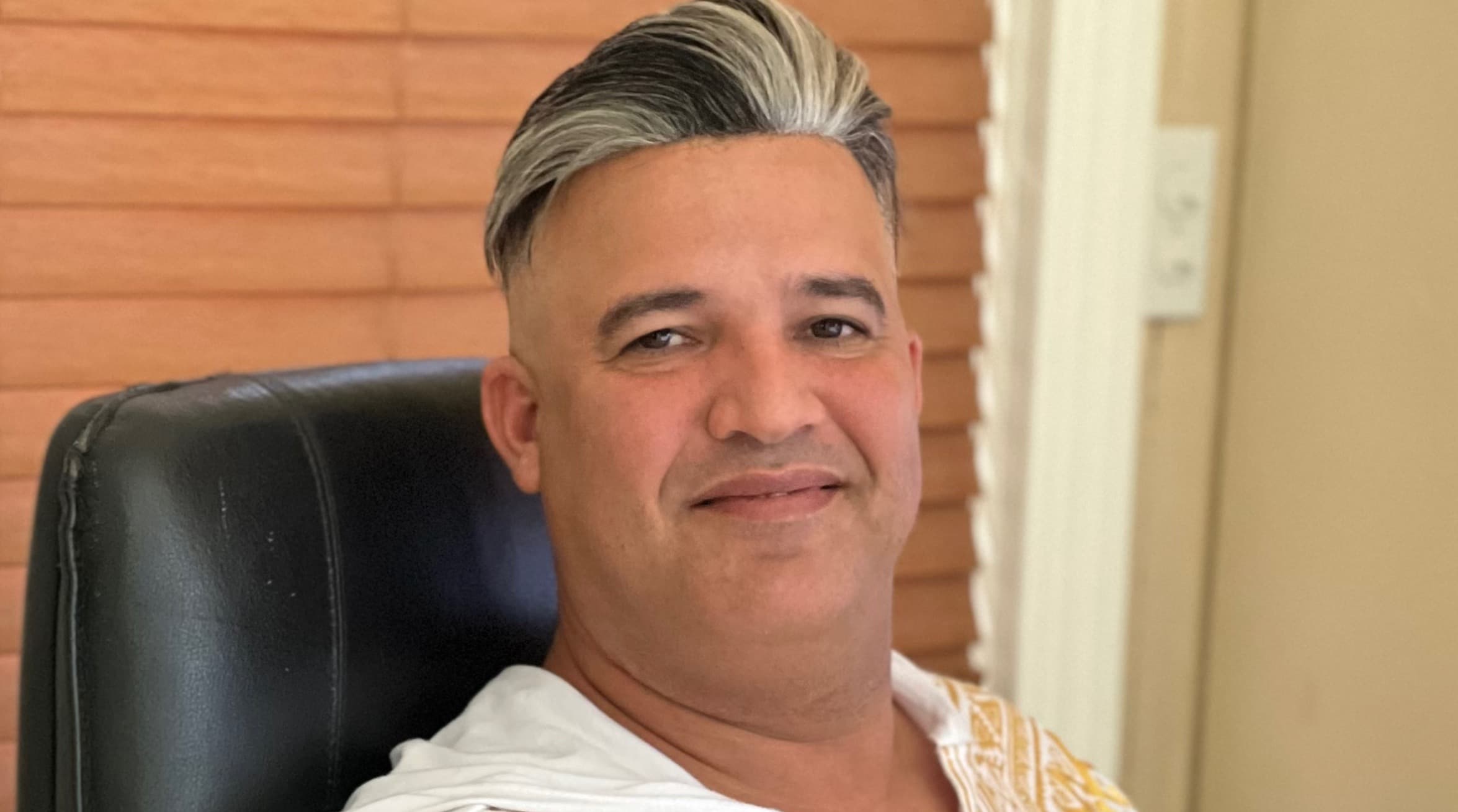 Photo of Tony