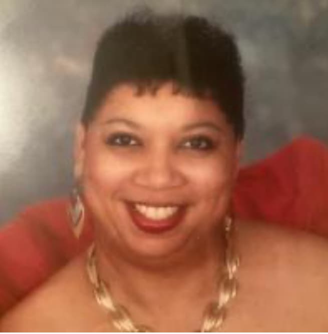 Photo of Darlene