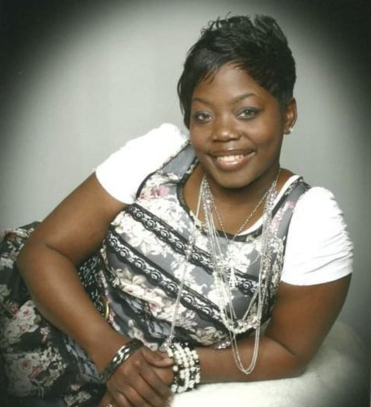 Photo of Le’Keshia