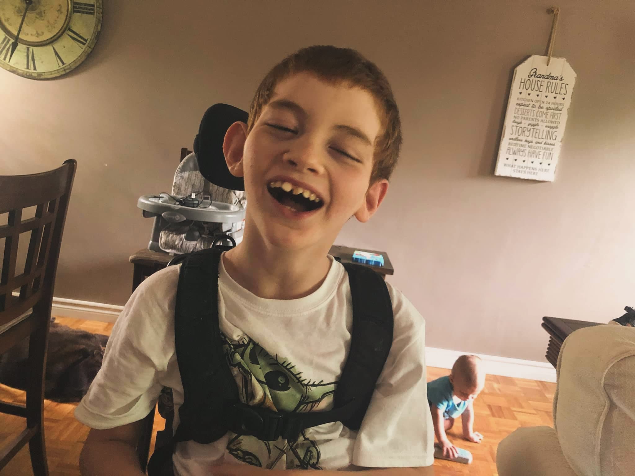 Photo of Ryan