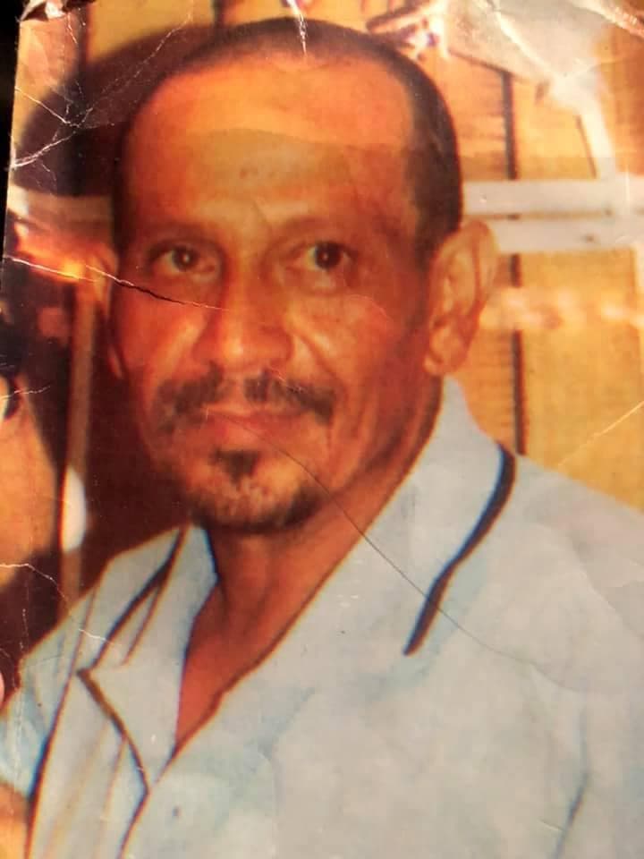 Photo of George