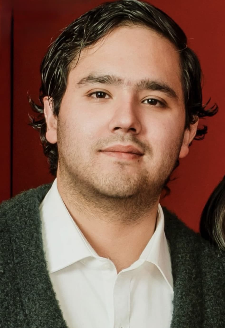 Photo of Roberto