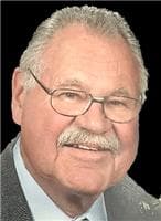 Photo of Leonard