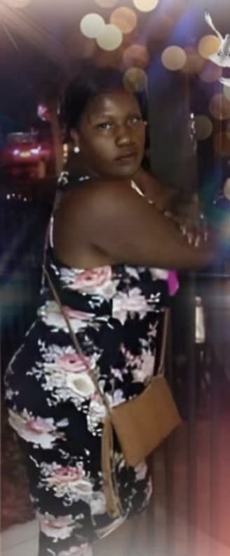 Photo of Pamela