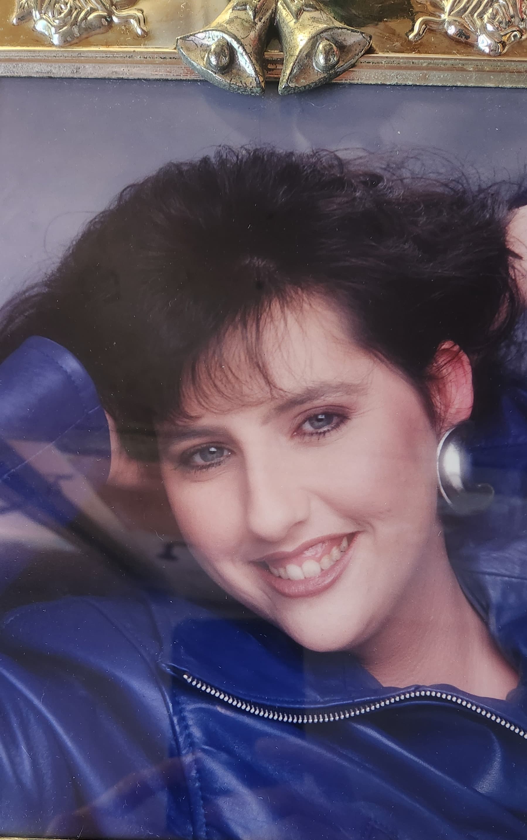 Photo of Tina