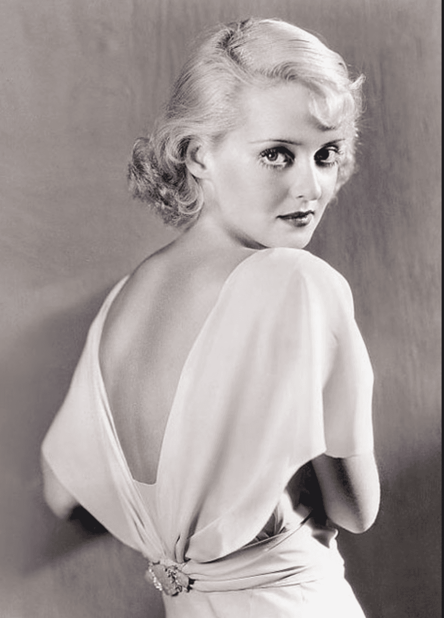 Photo of Bette