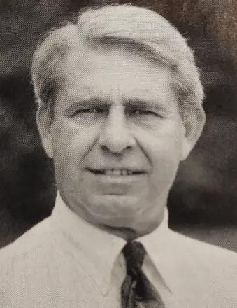 Photo of James