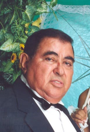 Photo of Mr.