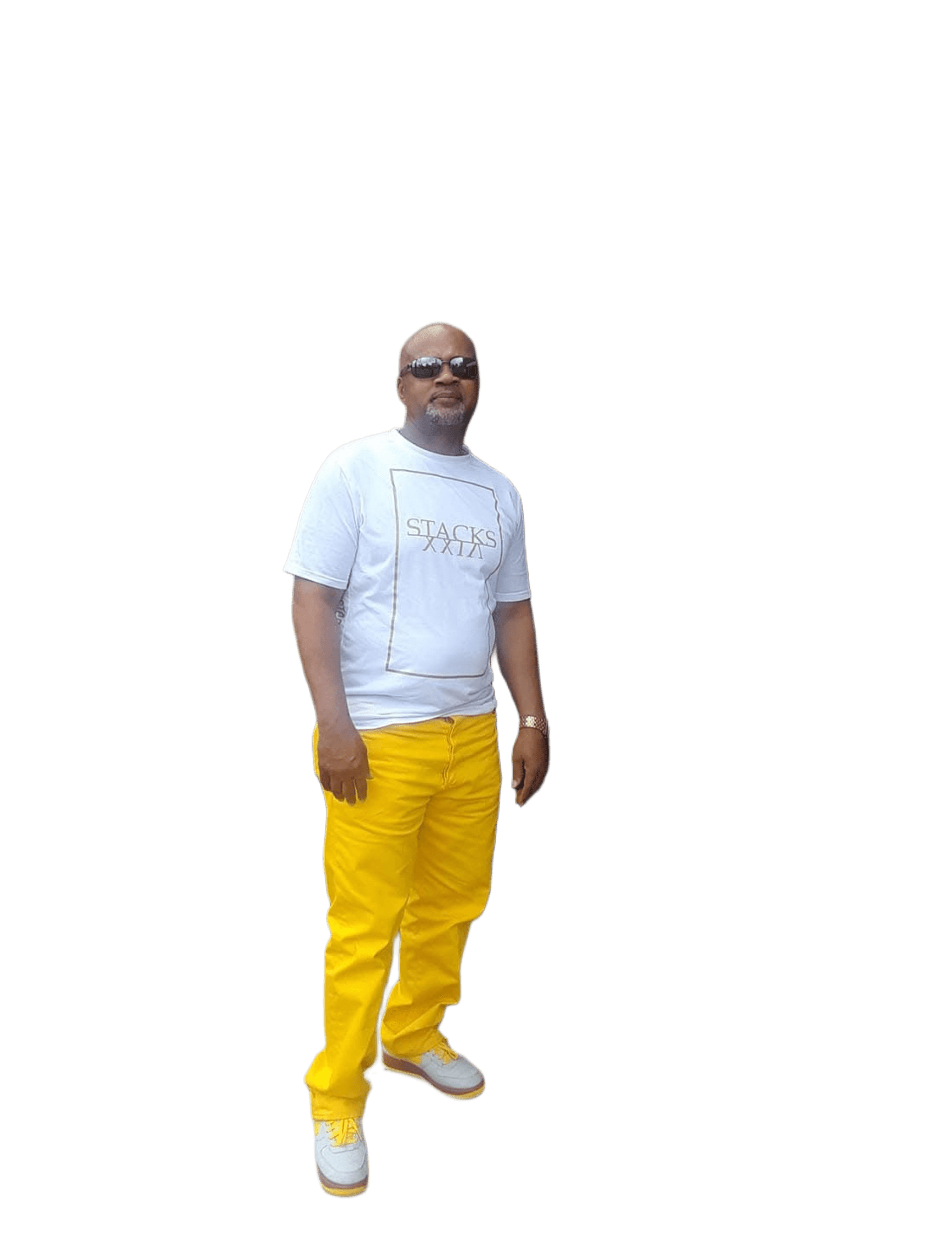 Photo of Carlos