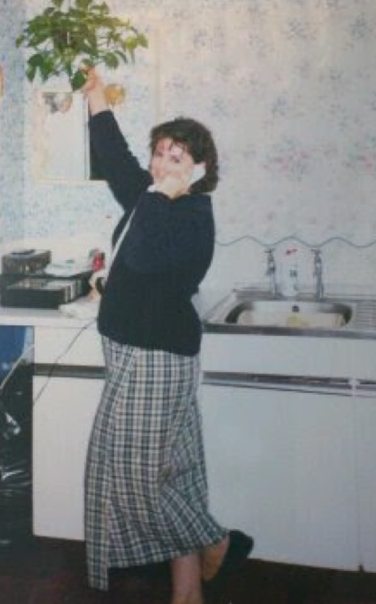 Photo of Sharon