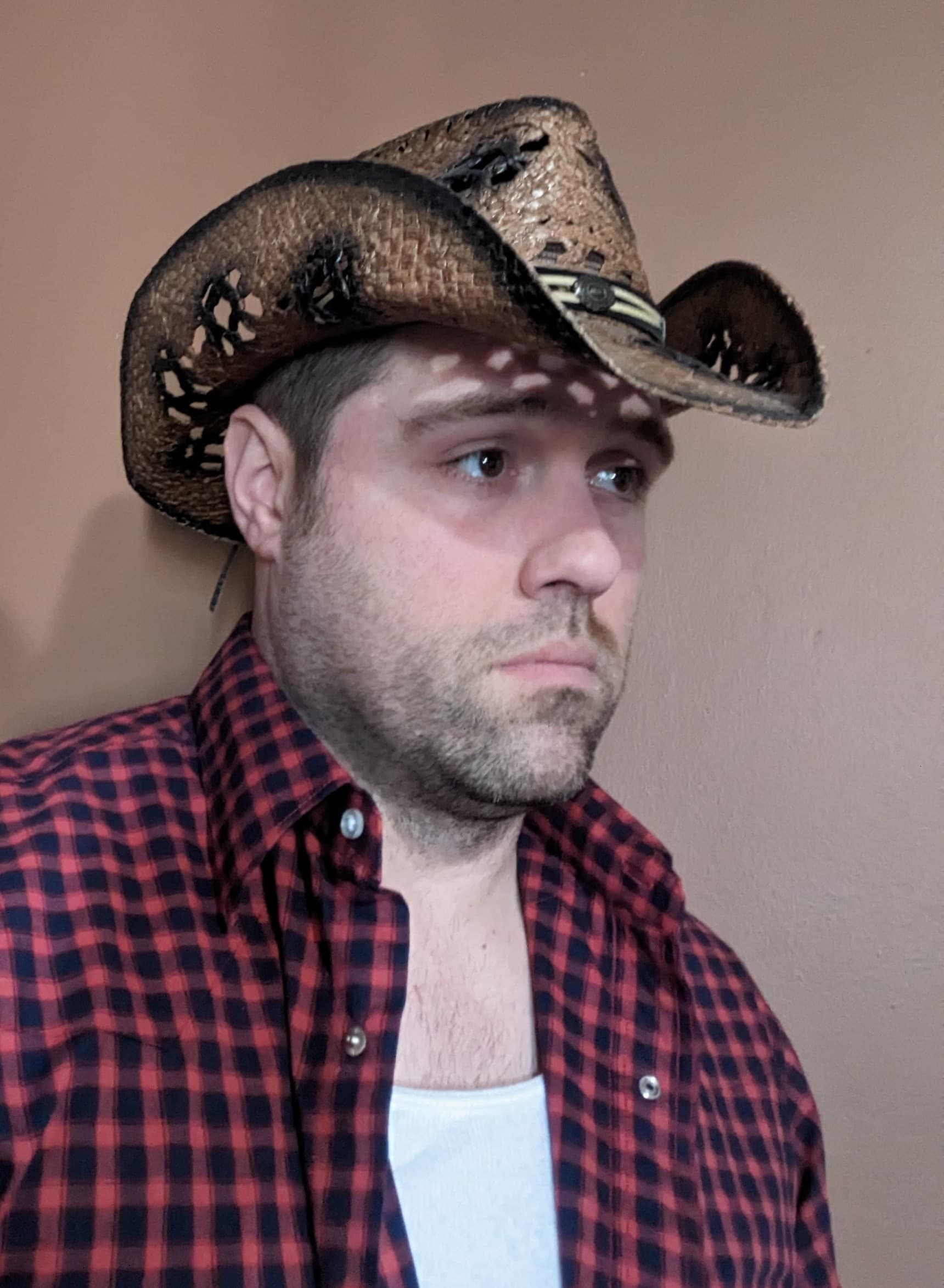 Photo of Derek