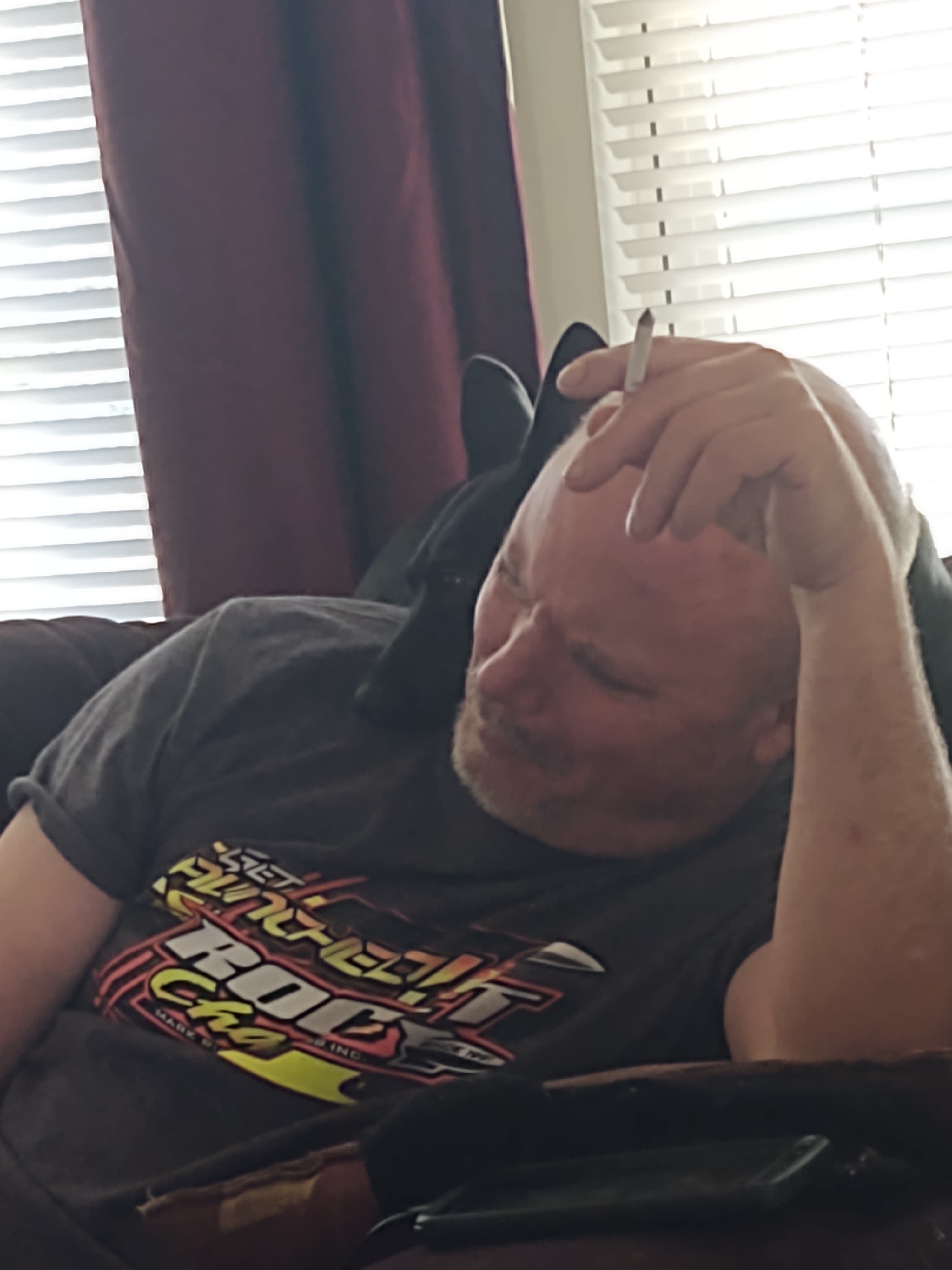 Photo of Daniel