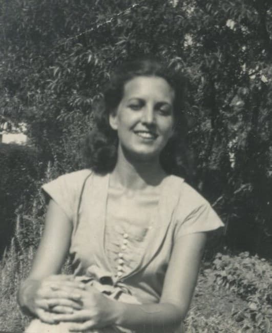 Photo of Lucy