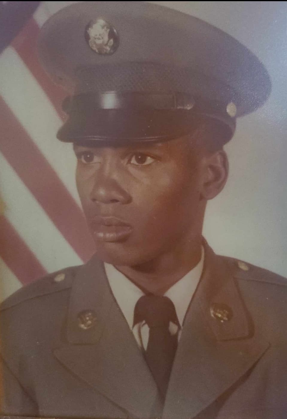 Photo of Darryl