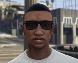 Photo of Barry