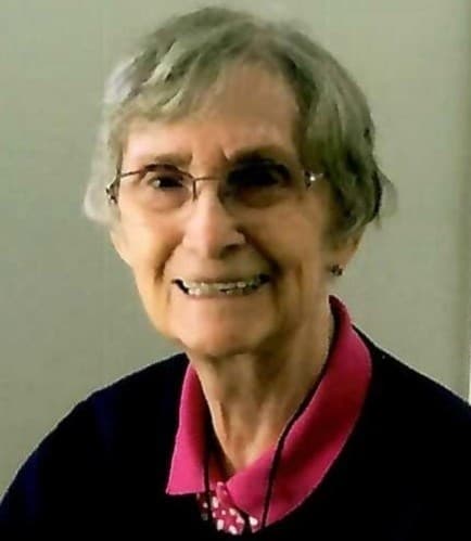 Photo of Frances