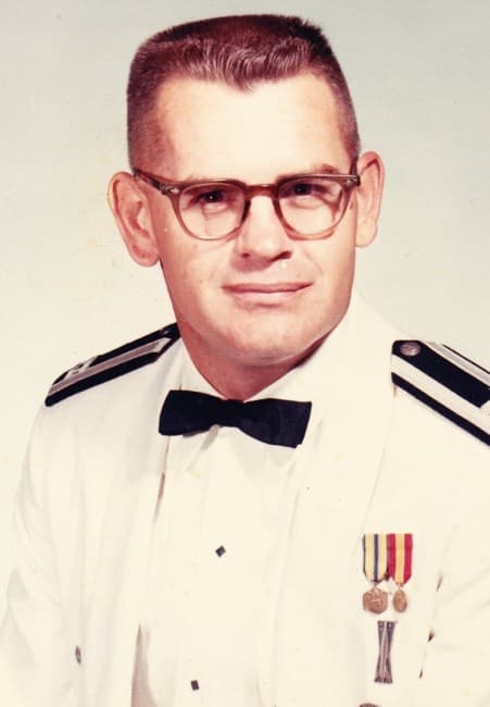 Photo of Colonel