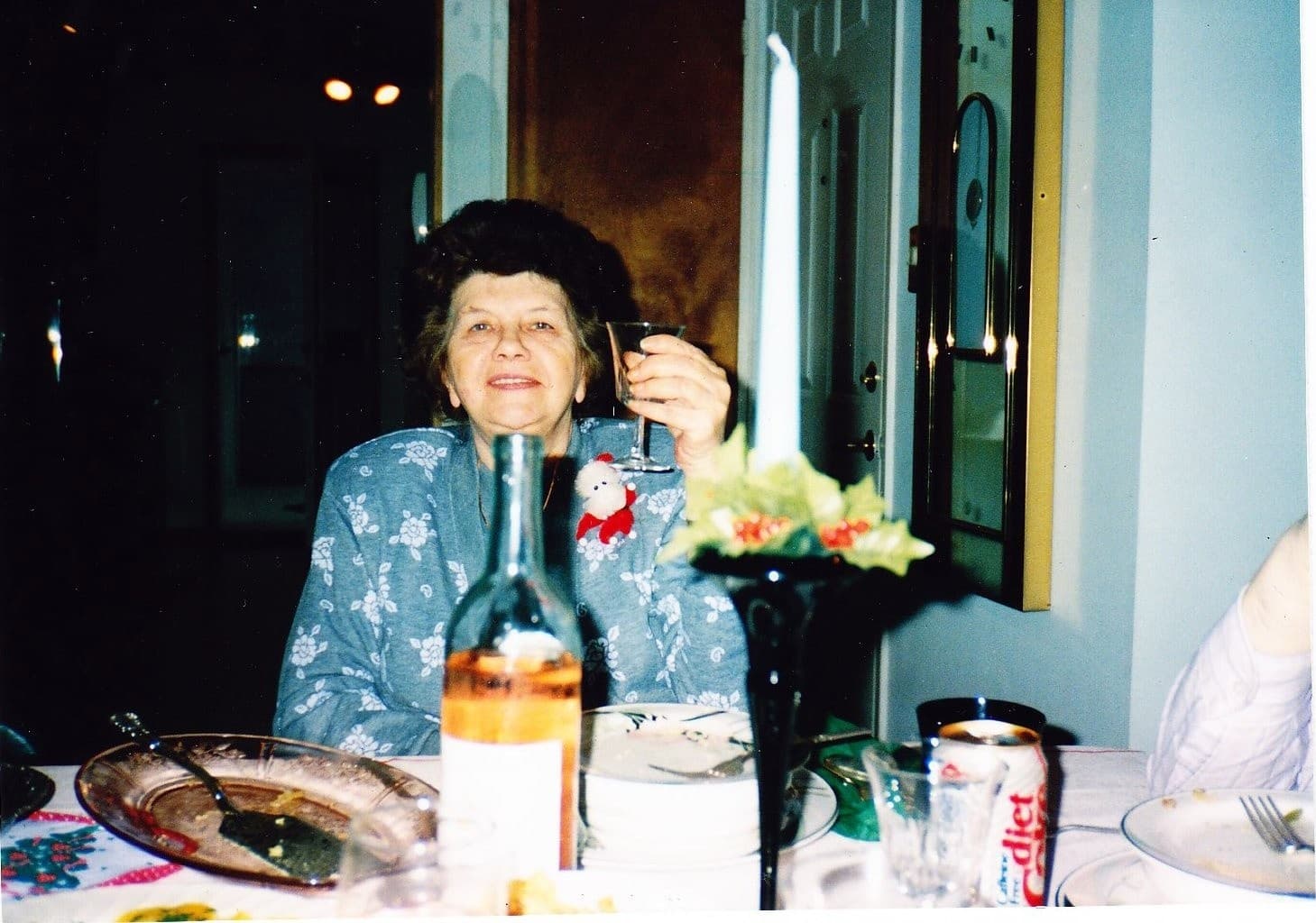 Photo of Antoinette