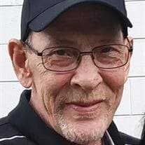 Photo of Russell
