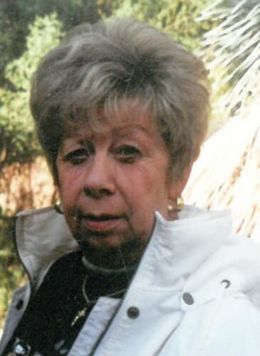 Photo of Judith
