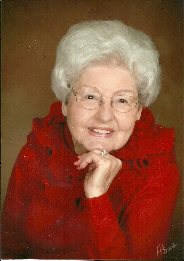 Photo of Doris