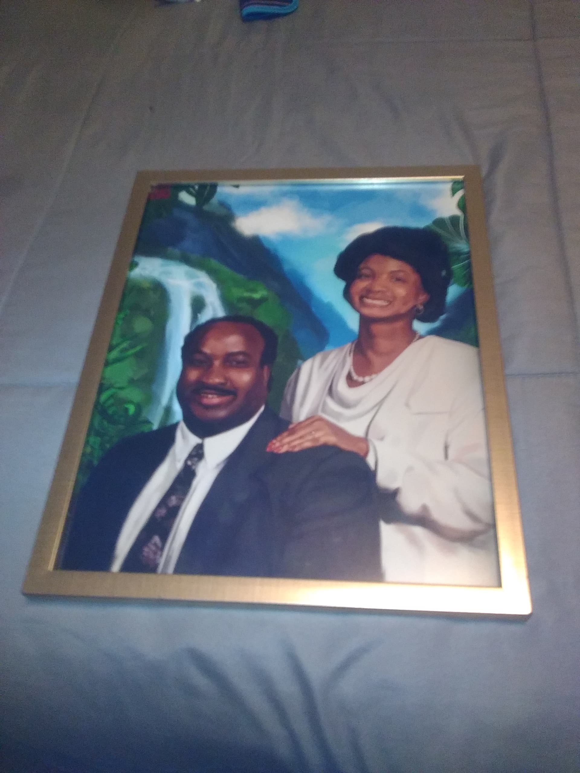 Photo of Jeffery