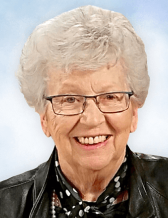Photo of Ruth