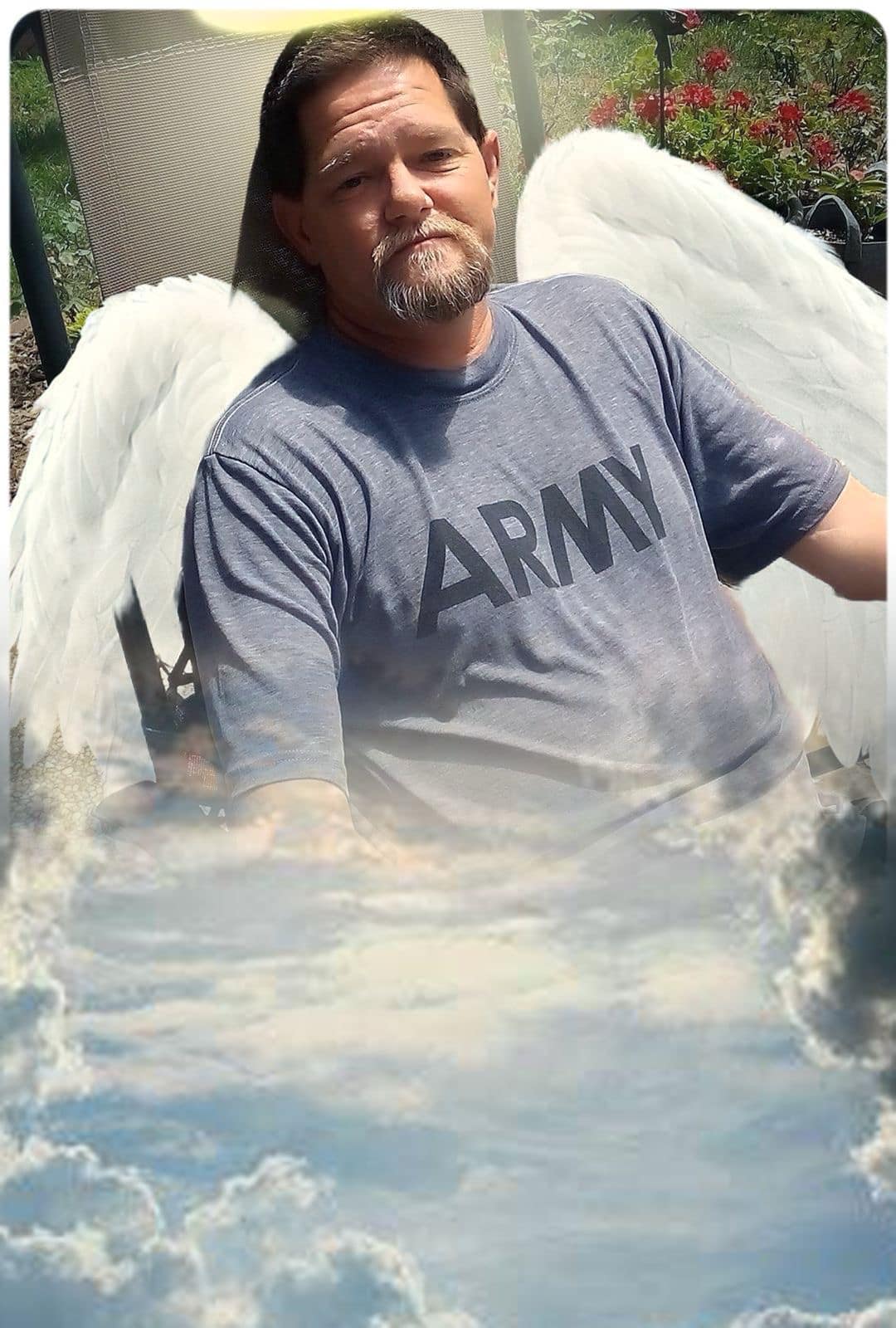Photo of Mark