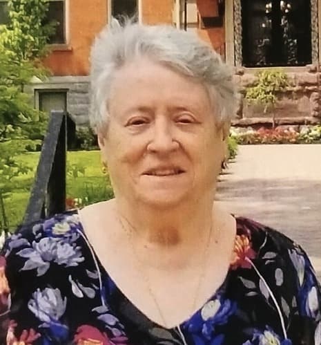 Photo of Jane