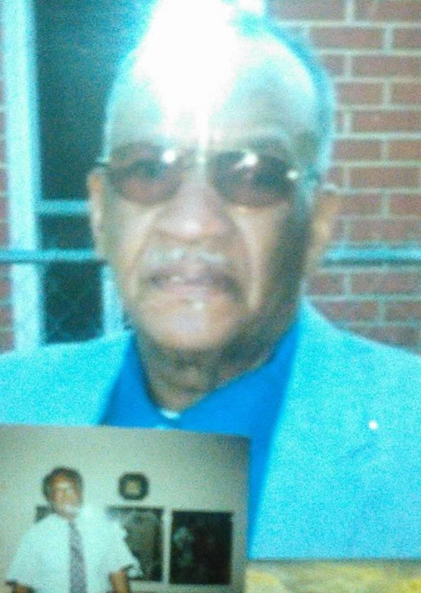 Photo of Charlie