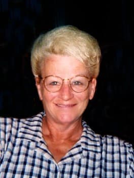 Photo of Janice