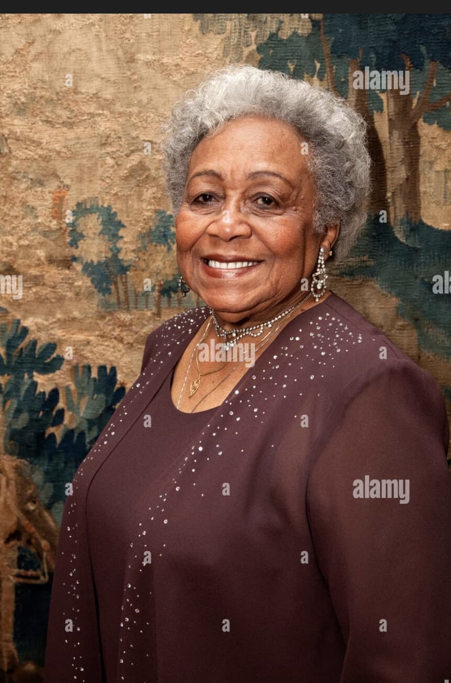 Photo of Monita