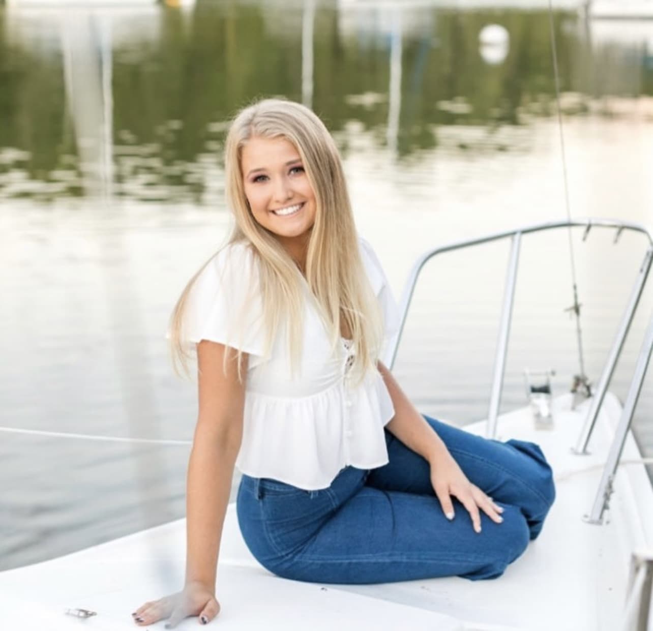 Photo of Lauren