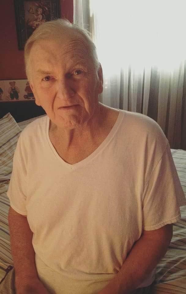 Photo of David