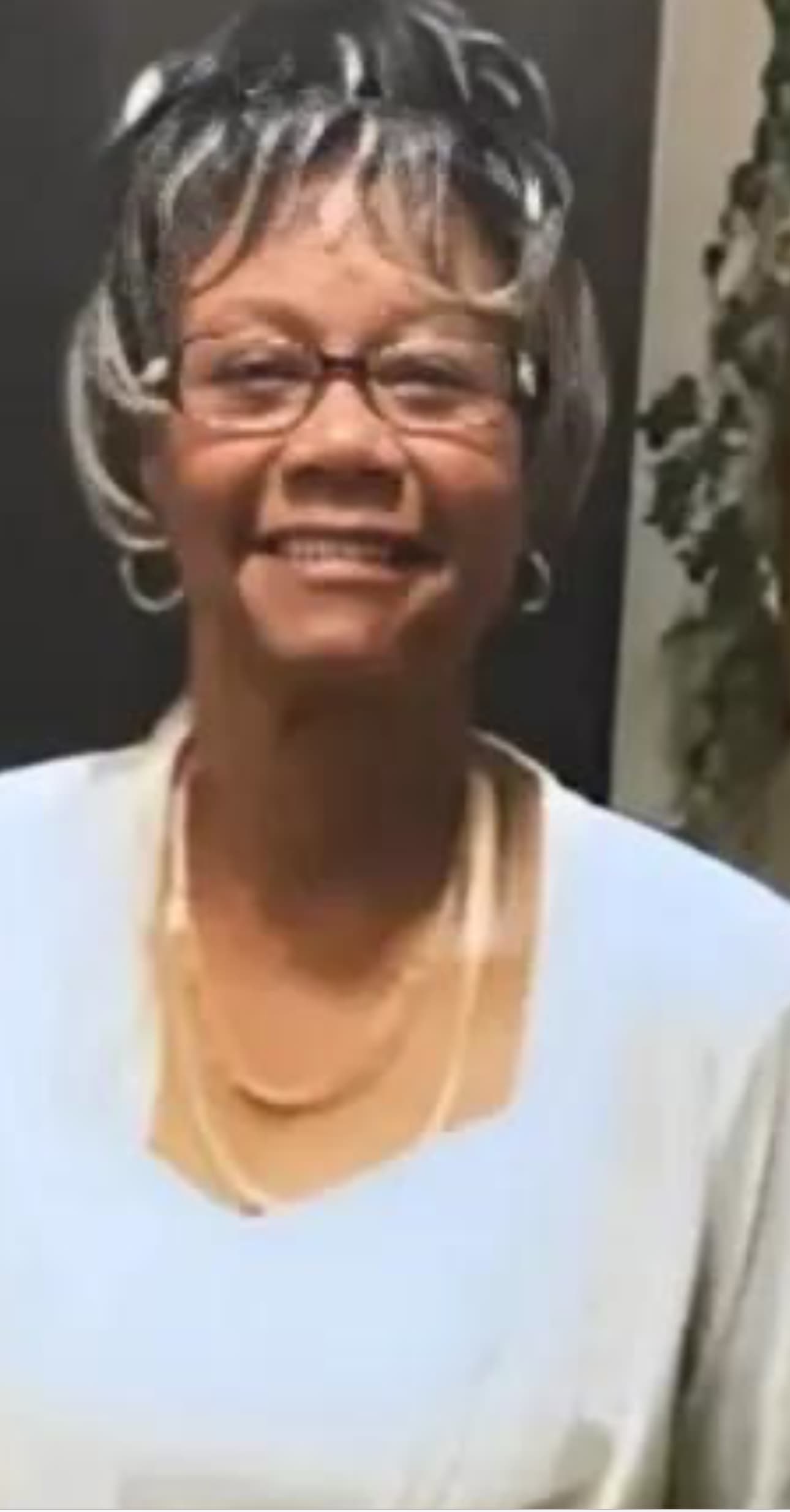 Photo of Betty