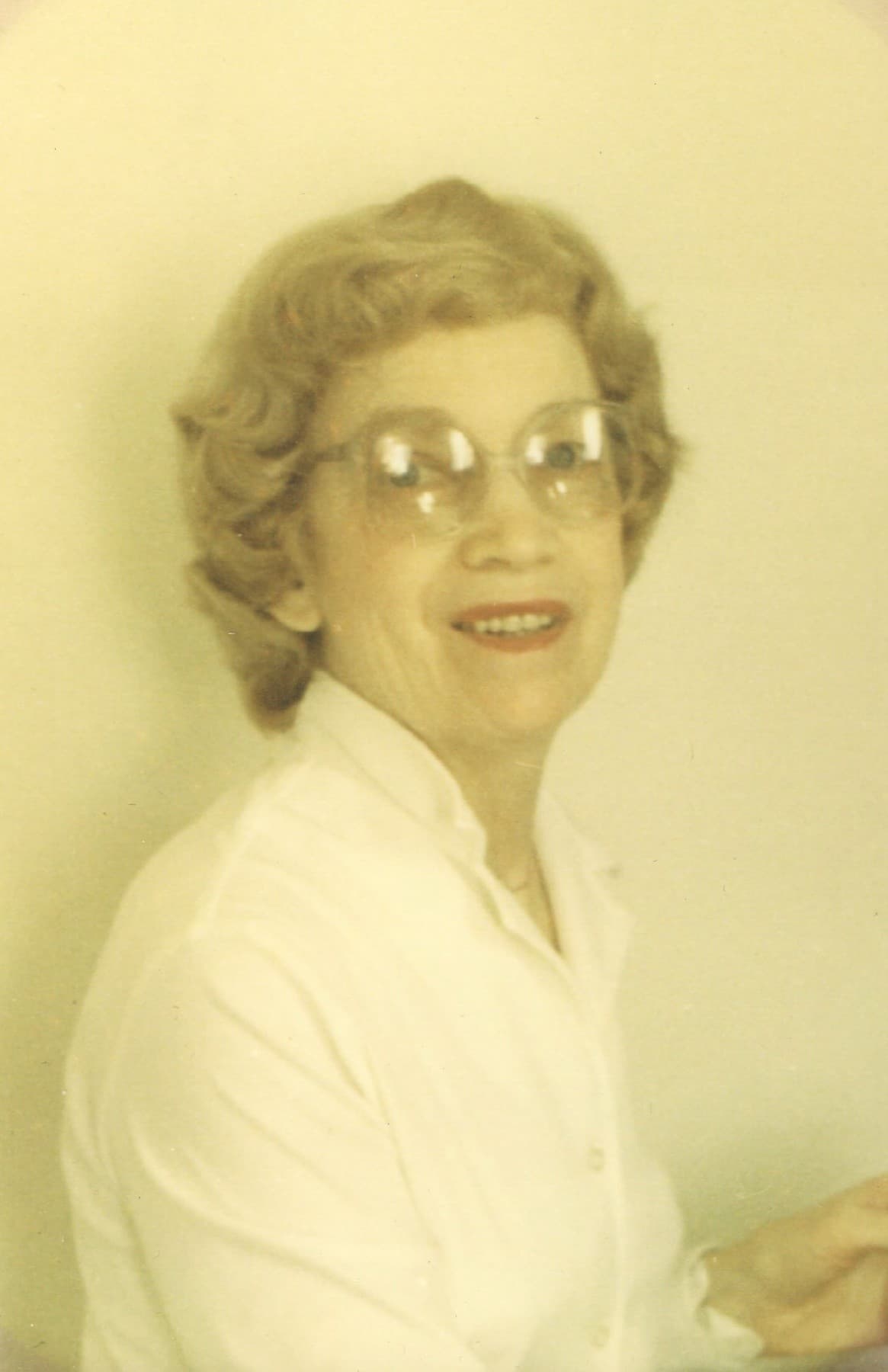 Photo of Alma