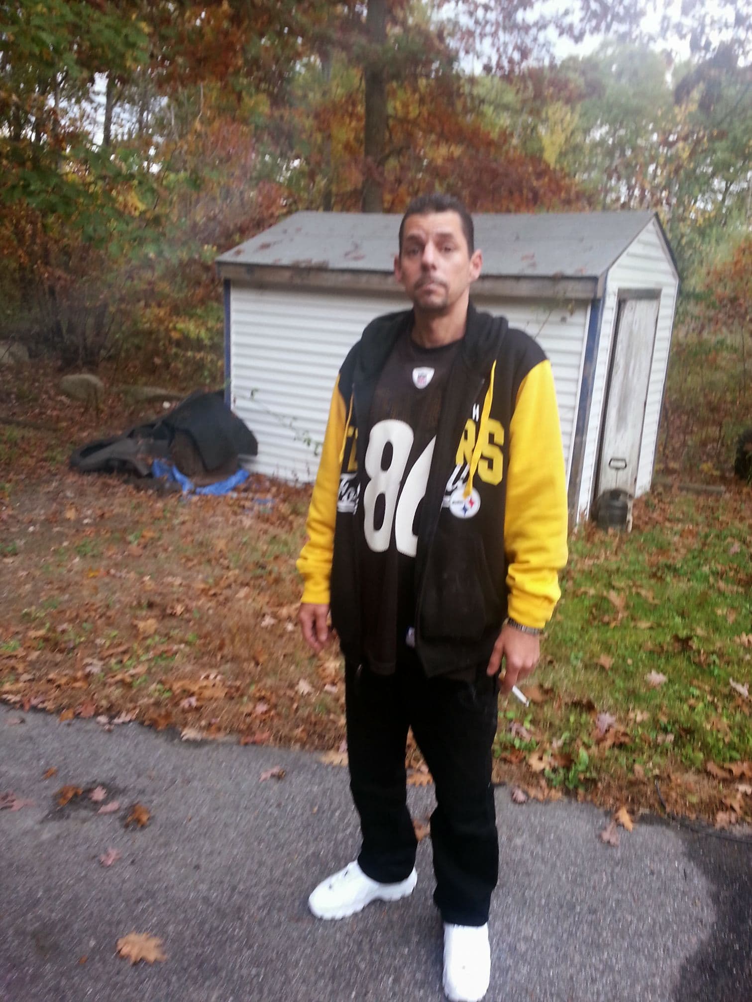 Photo of Jason