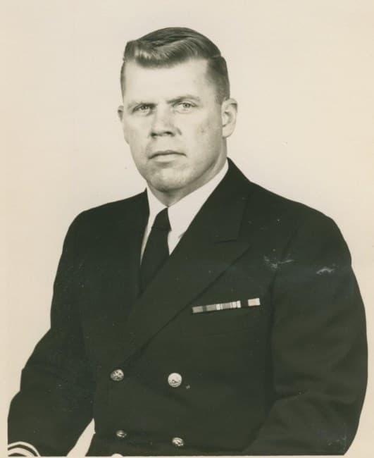 Photo of Robert