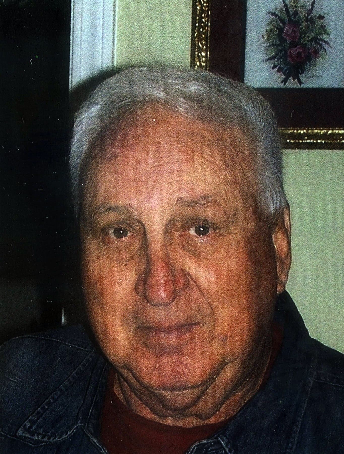 Photo of Bobby