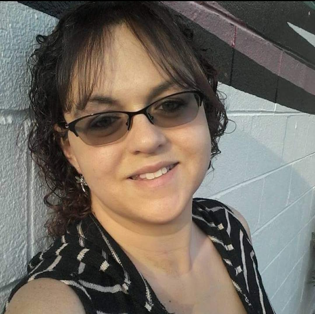 Photo of Lynnette
