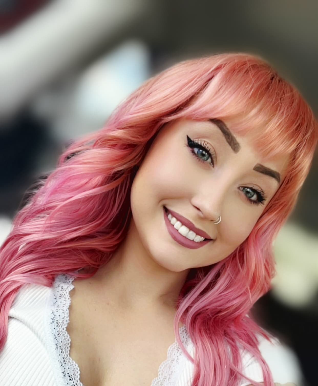 Photo of Gabrielle "Ellie"