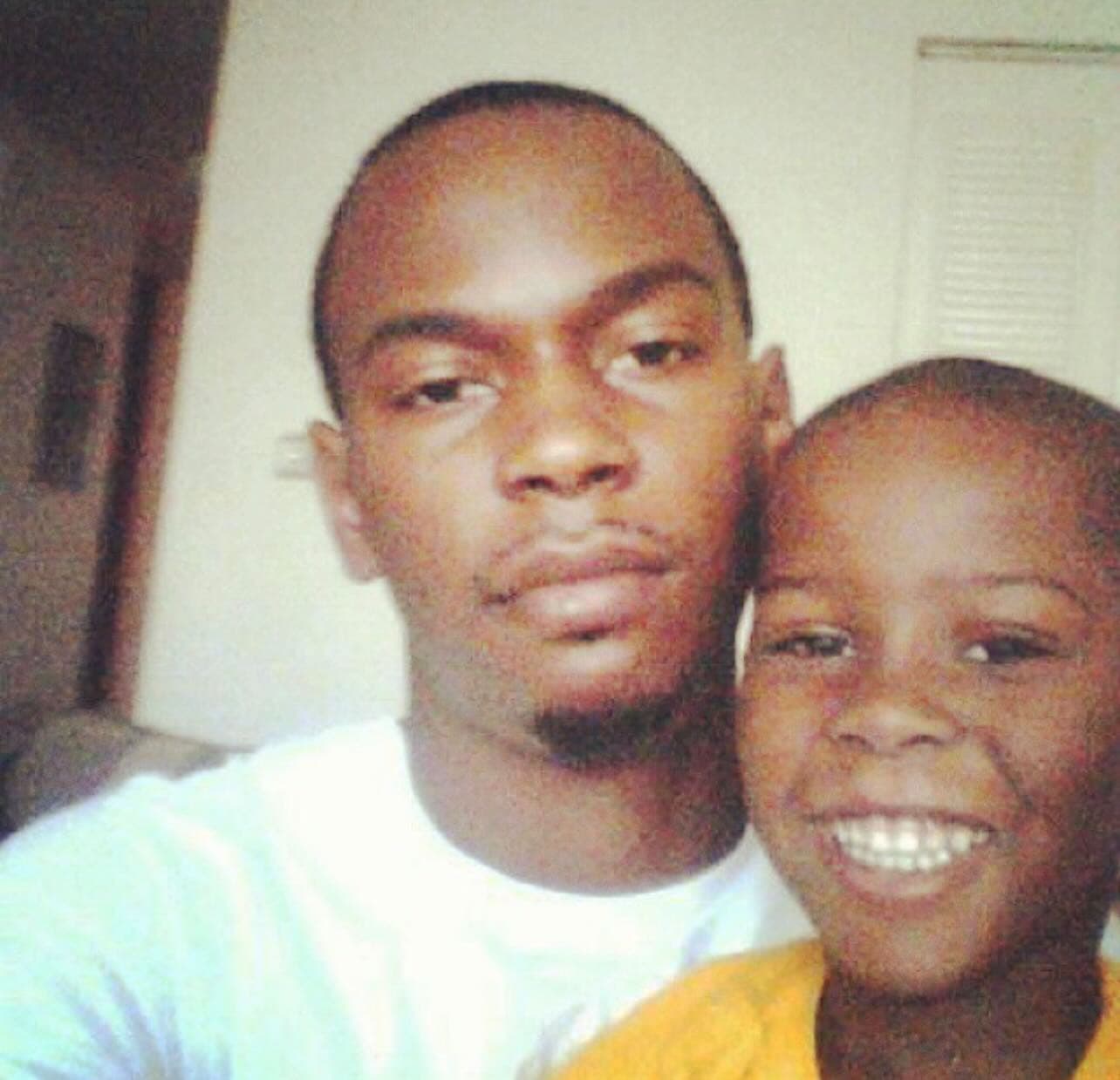 Photo of Kendrick