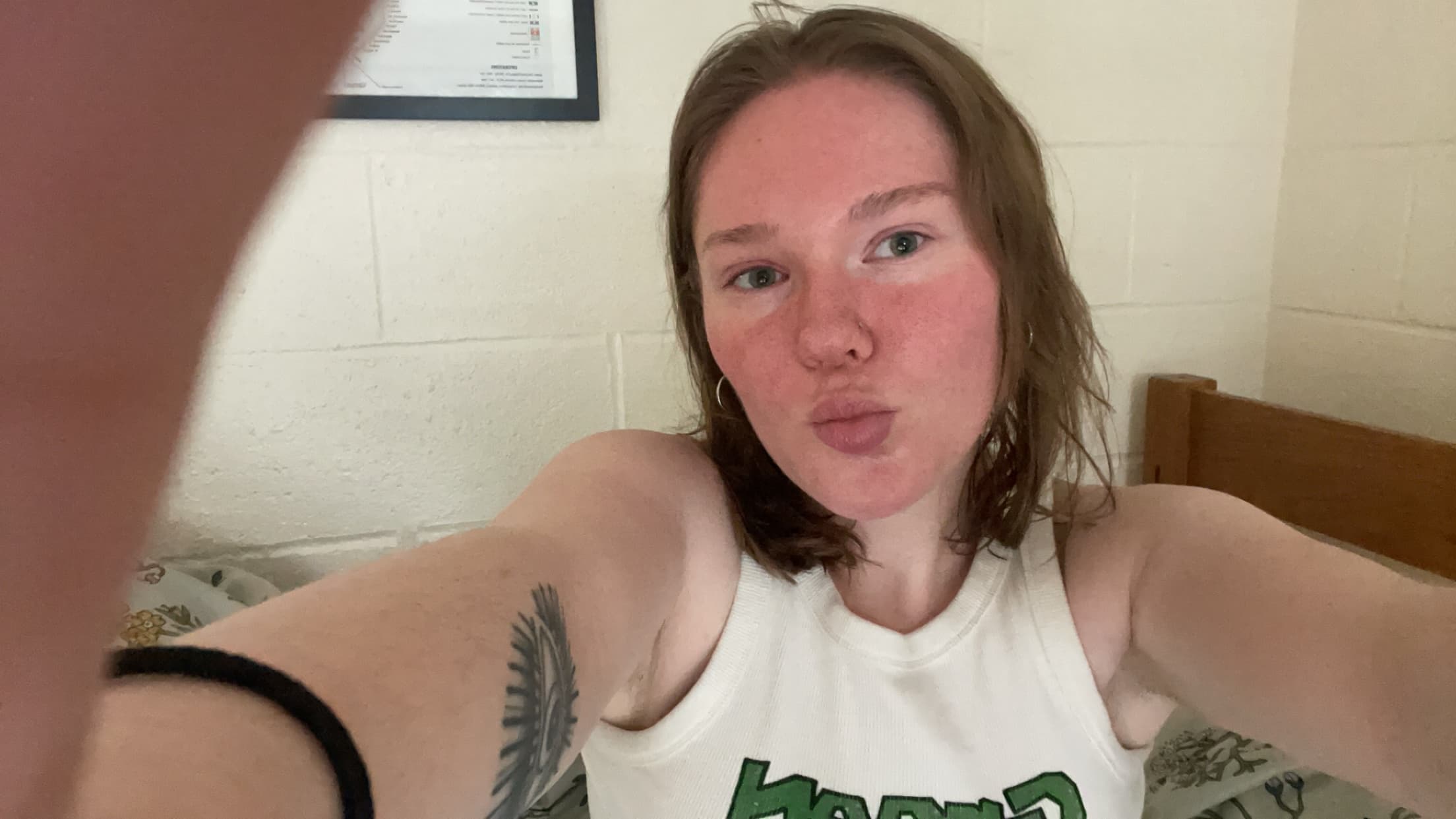 Photo of Emily