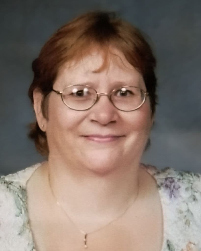 Photo of Wendy