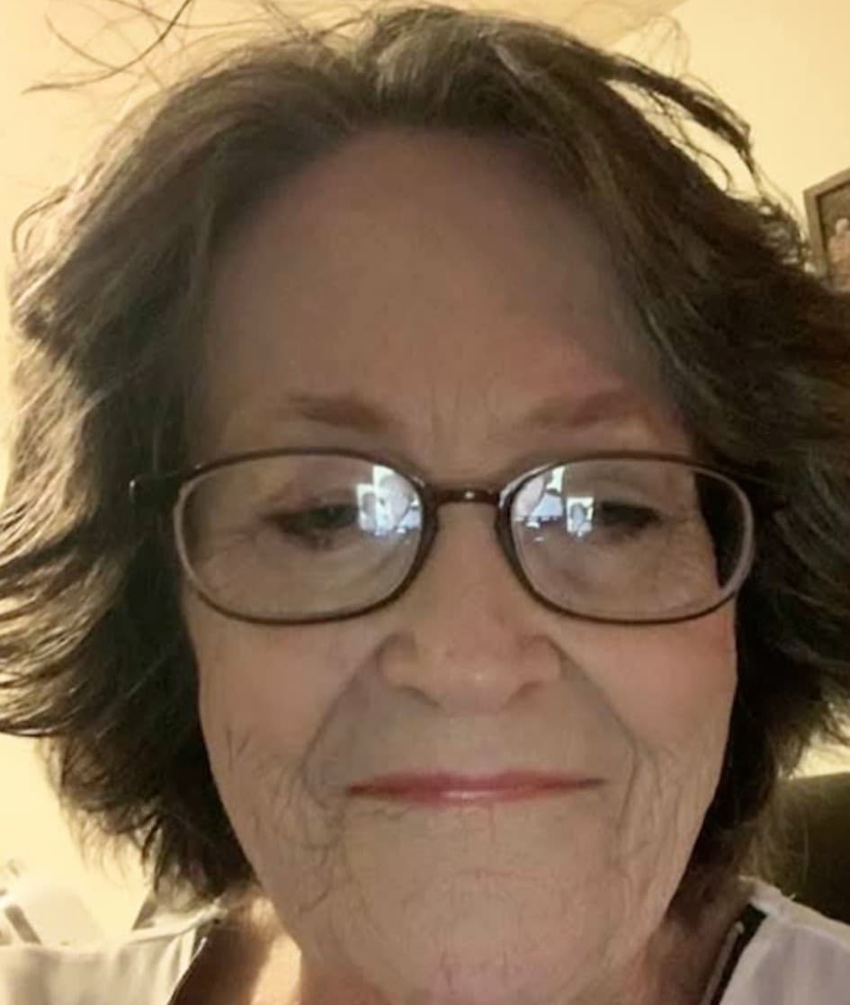 Photo of Maxine