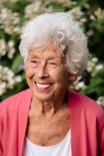 Photo of Susan