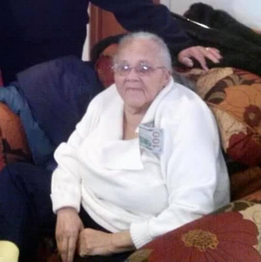Photo of Ethel