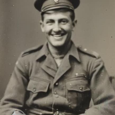 Photo of Joseph